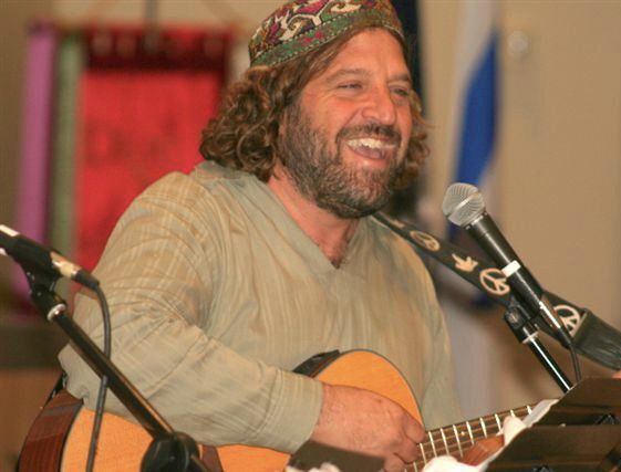 Rabbi Randy 1